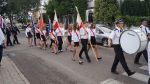 Święto pachnące chlebem - dożynki gminno-parafialne 2017