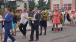 Święto pachnące chlebem - dożynki gminno-parafialne 2017