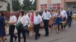 Święto pachnące chlebem - dożynki gminno-parafialne 2017