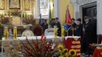 Święto pachnące chlebem - dożynki gminno-parafialne 2017