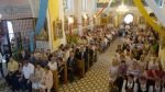 Święto pachnące chlebem - dożynki gminno-parafialne 2017