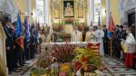 Święto pachnące chlebem - dożynki gminno-parafialne 2017