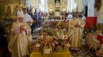 Święto pachnące chlebem - dożynki gminno-parafialne 2017
