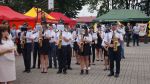 Święto pachnące chlebem - dożynki gminno-parafialne 2017