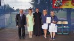 Święto pachnące chlebem - dożynki gminno-parafialne 2017