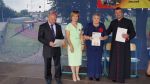 Święto pachnące chlebem - dożynki gminno-parafialne 2017