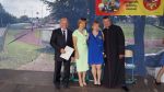 Święto pachnące chlebem - dożynki gminno-parafialne 2017