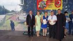 Święto pachnące chlebem - dożynki gminno-parafialne 2017