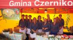 Święto pachnące chlebem - dożynki gminno-parafialne 2017