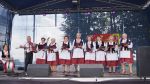 Święto pachnące chlebem - dożynki gminno-parafialne 2017