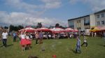 Święto pachnące chlebem - dożynki gminno-parafialne 2017
