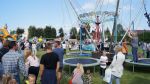 Święto pachnące chlebem - dożynki gminno-parafialne 2017