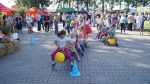Święto pachnące chlebem - dożynki gminno-parafialne 2017