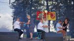 Święto pachnące chlebem - dożynki gminno-parafialne 2017
