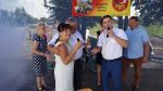 Święto pachnące chlebem - dożynki gminno-parafialne 2017