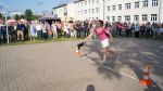 Święto pachnące chlebem - dożynki gminno-parafialne 2017