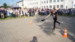 Święto pachnące chlebem - dożynki gminno-parafialne 2017