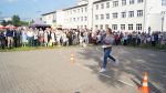 Święto pachnące chlebem - dożynki gminno-parafialne 2017