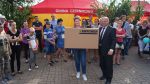Święto pachnące chlebem - dożynki gminno-parafialne 2017