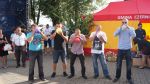Święto pachnące chlebem - dożynki gminno-parafialne 2017