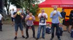 Święto pachnące chlebem - dożynki gminno-parafialne 2017