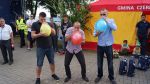 Święto pachnące chlebem - dożynki gminno-parafialne 2017