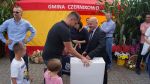 Święto pachnące chlebem - dożynki gminno-parafialne 2017