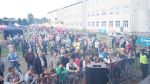 Święto pachnące chlebem - dożynki gminno-parafialne 2017