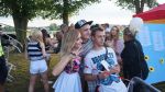 Święto pachnące chlebem - dożynki gminno-parafialne 2017