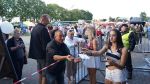 Święto pachnące chlebem - dożynki gminno-parafialne 2017