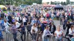 Święto pachnące chlebem - dożynki gminno-parafialne 2017