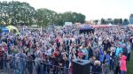 Święto pachnące chlebem - dożynki gminno-parafialne 2017