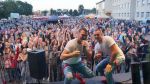 Święto pachnące chlebem - dożynki gminno-parafialne 2017