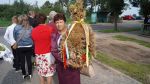 Parafialne Święto Plonów w Mazowszu