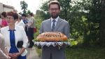 Parafialne Święto Plonów w Mazowszu