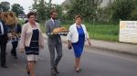 Parafialne Święto Plonów w Mazowszu