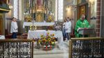 Parafialne Święto Plonów w Mazowszu