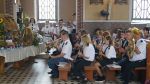 Parafialne Święto Plonów w Mazowszu