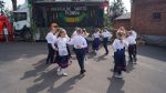 Parafialne Święto Plonów w Mazowszu