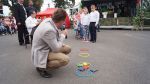 Parafialne Święto Plonów w Mazowszu