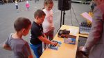 Parafialne Święto Plonów w Mazowszu