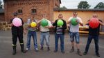 Parafialne Święto Plonów w Mazowszu