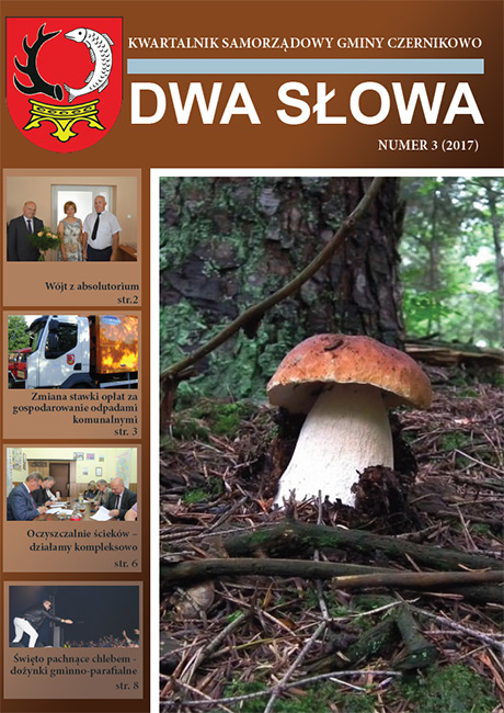 "DWA SŁOWA" Nr 3/2017