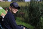 Zakończenie sezonu wędkarskiego - juniorzy 2017