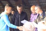 Zakończenie sezonu wędkarskiego - juniorzy 2017