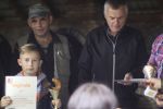 Zakończenie sezonu wędkarskiego - juniorzy 2017