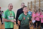 Gminne zawody szkół podstawowych w unihokeju - rocznik 2005 i młodsi