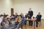 Spotkanie honorujące mistrzowską drużynę MDP ze Steklina