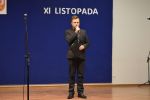 Akademia z okazji Święta Niepodległości