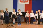 Akademia z okazji Święta Niepodległości